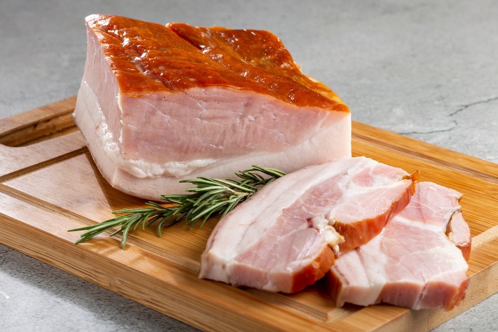 Recipes for salting lard from experienced chefs