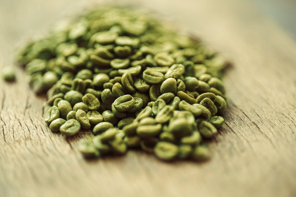 How to take green coffee for weight loss?