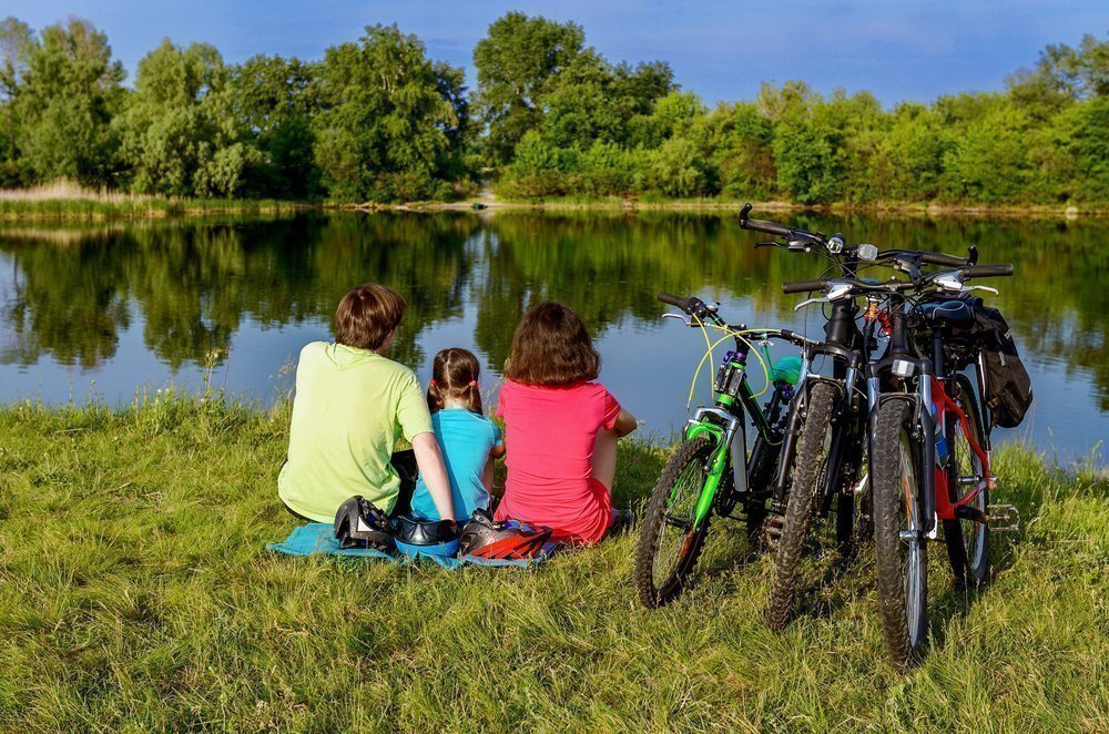 Family Tourism