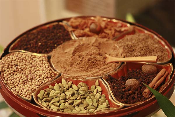 Indian Spice Blend