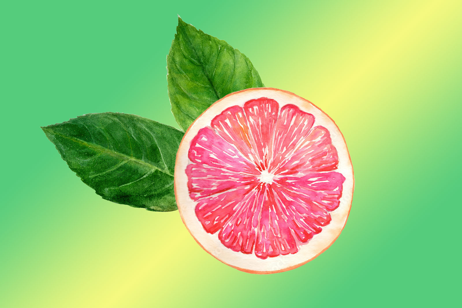 Grapefruit - how does it affect blood sugar?