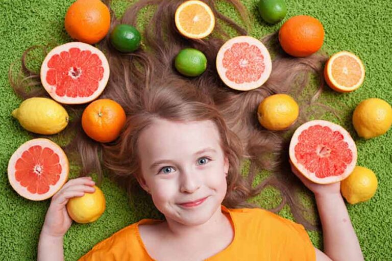 How to strengthen a child’s immune system in the spring. Tips from the family doctor