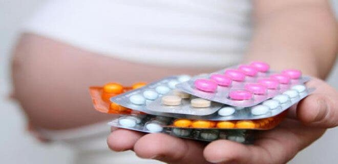 Aspirin use in pregnancy