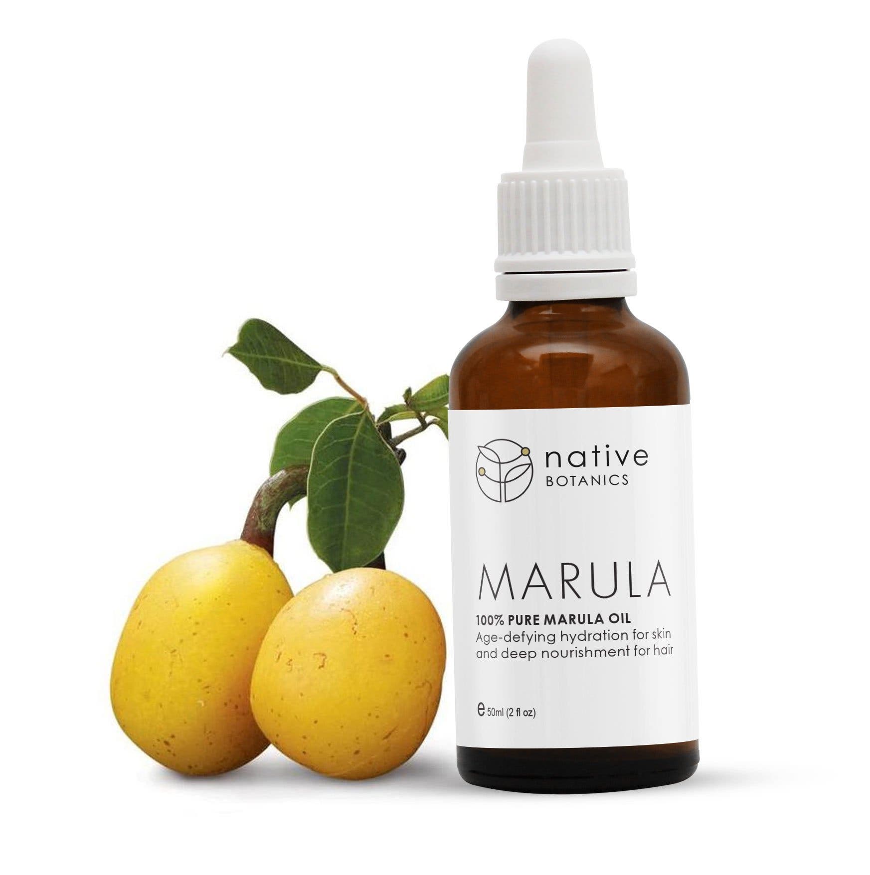 Marula Oil Benefits, Uses, and Precautions
