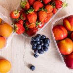 Best foods in July: list of seasonal fruits, vegetables and herbs