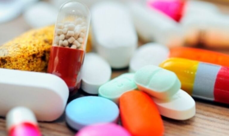 Drugs banned in some countries but allowed in others