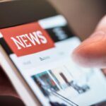 News addiction linked to poor mental and physical health