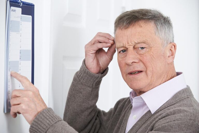 Coping with Dementia
