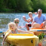 Types of fun summer activities for childrens