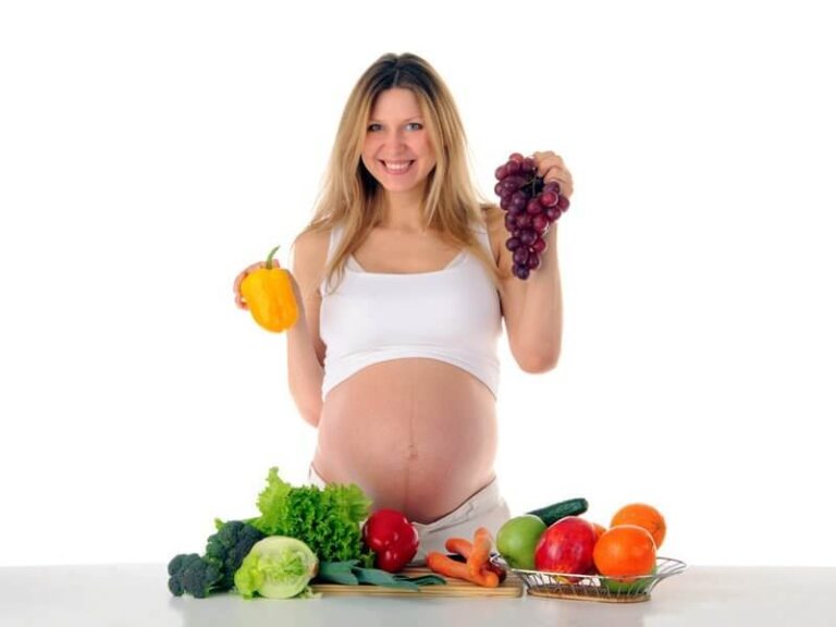 13 Foods You Can Eat While Pregnant