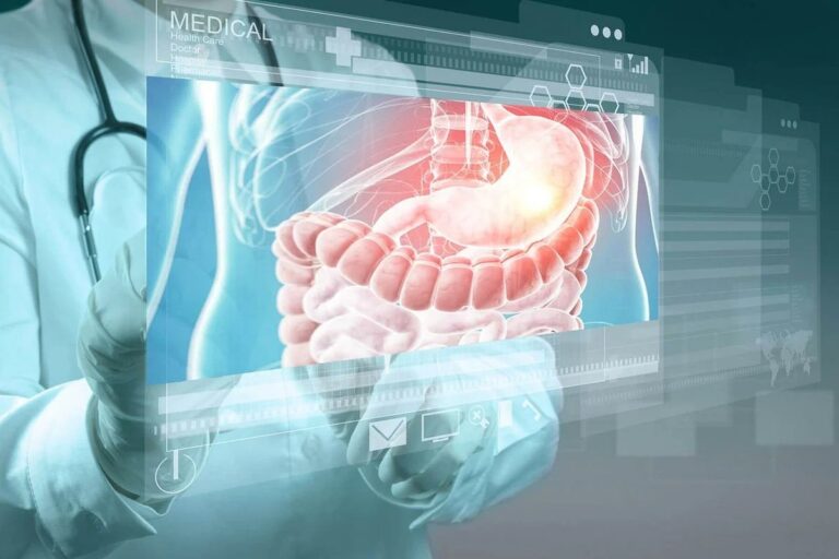 How do I check my gastrointestinal function?